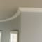 Ekena Millwork CM725 - 7 1/4"F x 3/4"T x 144"L Crown Flexible Moulding MLDFCM725X144 - alternate 2